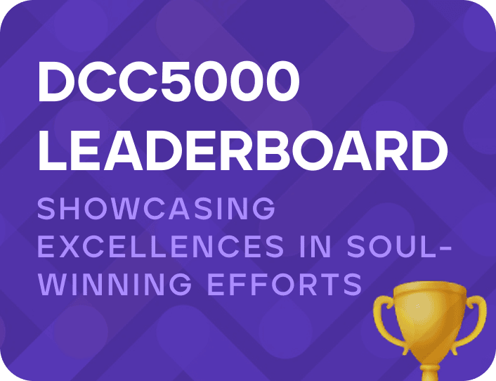 DCC5000 Leaderboard Banner